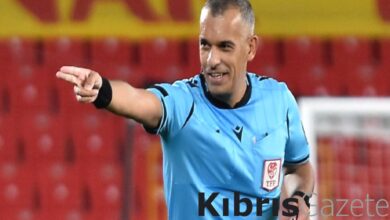 Beşiktaş - Trabzonspor maçının VAR koltuğunda Alper Çetin oturacak 4 besiktas trabzonspor macinin var koltugunda alper cetin oturacak nsN1YK16