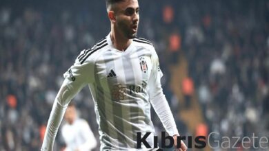 besiktasa rachid ghezzaldan kotu haber ilk 11den cikarildi XVRjxdUh
