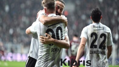Beşiktaş'ın Antalyaspor kadrosu belli oldu 2 besiktasin antalyaspor kadrosu belli oldu nMBLkJ2u