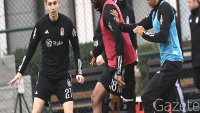Beşiktaş'ın Kayserispor maçı kamp kadrosu belli oldu 2 besiktasin kayserispor maci kamp kadrosu belli oldu TU5qdR55