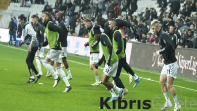 Beşiktaş'ta alarm! Galatasaray maçı öncesi 8 isim kart sınırında 8 besiktasta alarm galatasaray maci oncesi 8 isim kart sinirinda b3U8xrjQ