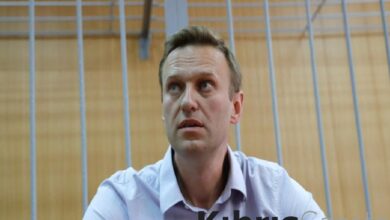 Biden: Navalni’nin ölümünden Putin sorumlu! 3 biden navalninin olumunden putin sorumlu mebIT6DJ