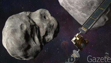 bilim insanlari ilk defa iki asteroidin yuzeyinde su bulundugunu tespit etti dykYfEbg