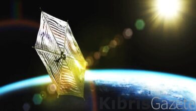bilim insanlari uzaya dev bir semsiye firlatacak amac gunes isinlarini engellemek BK77v6Vw