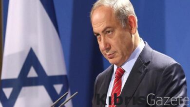 Binyamin Netanyahu, Refah'a saldırmak için kabineyi topluyor 5 binyamin netanyahu refaha saldirmak icin kabineyi topluyor Jl4PZ3Ag