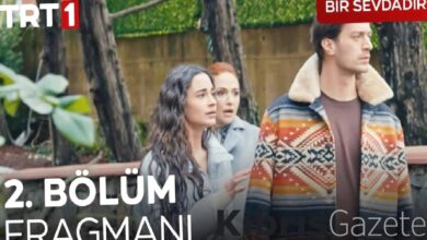 Bir Sevdadır 2. bölüm 1.fragmanı: Yeşil'in çocukları başkasından çıktı! "Alın bu kadını" 3 bir sevdadir 2 bolum 1fragmani yesilin cocuklari baskasindan cikti alin bu kadini tqTwldMw