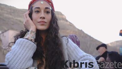 Bir Sevdadır dizisinin Yeşil'i Sude Zülal Güler cesur çıktı! O pozları dudak ısırttı... 1 bir sevdadir dizisinin yesili sude zulal guler cesur cikti o pozlari dudak isirtti vqBmcW1i