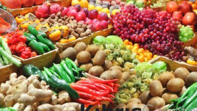 Bir yerli üründe limit üstü bitki koruma ürünü tespit edildi 10 bir yerli urunde limit ustu bitki koruma urunu tespit edildi ZAFrgvBI