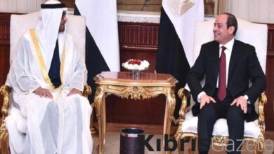 birlesik arap emirlikleri misirdan 22 milyar dolar degerinde toprak alacak LB3fE4wb