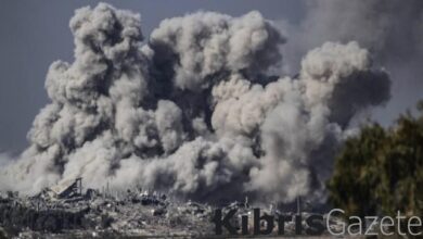 bm gazzede 100 bine yakin kisi olduruldu yaralandi veya kayboldu hKAkU3Wv