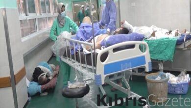 bm gazzede saglik tesislerinin yuzde 84u calismiyor lhdDWZYd