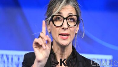 bm raportoru albanese ab israille ekonomik anlasmasini askiya almali UKGG9uz5