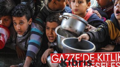 BM'den Gazze için korkutan açıklama: Kıtlık an meselesi 4 bmden gazze icin korkutan aciklama kitlik an meselesi JuuTNCVt