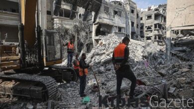 bmnin gazze bilancosu 650 bin kisi evsiz kaldi 7tpnfhBv