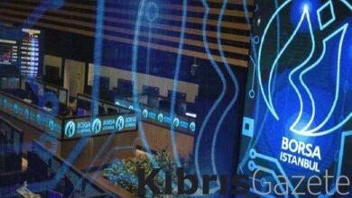 Borsa güne rekorla başladı 6 borsa gune rekorla basladi F8aR1RlI