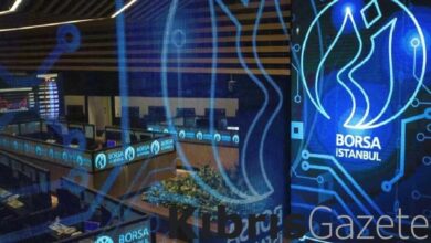 Borsa güne yükselişle başladı 10 borsa gune yukselisle basladi 4qUXlGxC