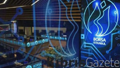 Borsa güne yükselişle başladı 1 borsa gune yukselisle basladi jMRUGyJj