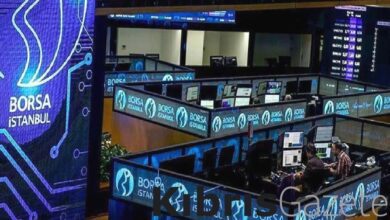 Borsa günü düşüşle tamamladı 3 borsa gunu dususle tamamladi xi8JupXx