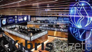 Borsa günü rekorlarla tamamladı! 8 borsa gunu rekorlarla tamamladi bT2TLMT4