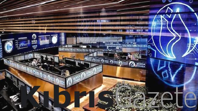 Borsa günü rekorlarla tamamladı! 1 borsa gunu rekorlarla tamamladi bT2TLMT4
