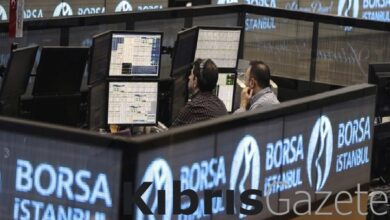Borsa günün ilk yarısında rekor seviyeyi gördü 9 borsa gunun ilk yarisinda rekor seviyeyi gordu SswjwEgS
