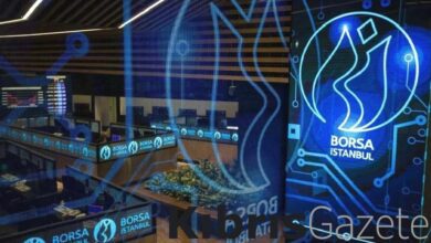 Borsa İstanbul güne yükselişle başladı 5 borsa istanbul gune yukselisle basladi iBT8EyPl