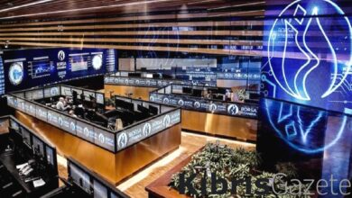 Borsa İstanbul, rekor üzerine rekor kırıyor! 6 borsa istanbul rekor uzerine rekor kiriyor jw6VZY2m