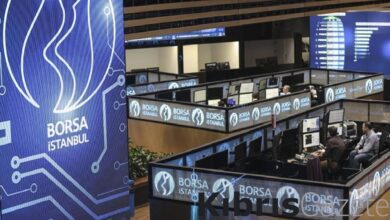 Borsa İstanbul’dan çifte rekor! 5 borsa istanbuldan cifte rekor vSrXWNXC