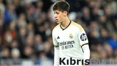 borussia dortmund arda gulerin pesinde hedef kiralik olarak kadroya katmak tc6KPPnE