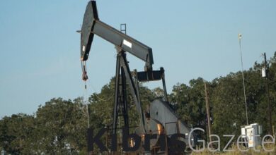 Brent petrolün varil fiyatı yüzde 0,13 azalışla 82,66 dolar oldu 3 brent petrolun varil fiyati yuzde 013 azalisla 8266 dolar oldu zQqjhATZ