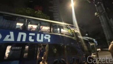 brezilyada takim otobusune bombali saldiri 7xjdMv7z