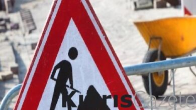 Bu yolu kullanacak sürücüler dikkat… 7 bu yolu kullanacak suruculer dikkat N19Qyj7I