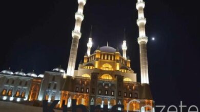 Bugün Miraç Kandili 1 bugun mirac kandili C4ZinsrL