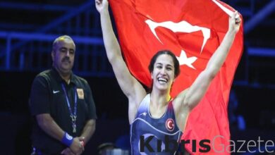 buse tosun cavusoglu avrupa sampiyonasinda altin madalyanin sahibi oldu RI6kwX57