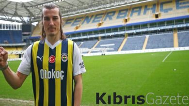 Çağlar Söyüncü'den Ali Koç'a teşekkür 9 caglar soyuncuden ali koca tesekkur YyY8DYfp