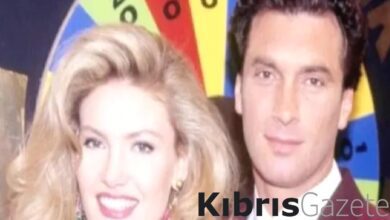 Çarkıfelek'in ilk sunucusu Tarık Tarcan'dan Mehmet Ali Erbil yorumu! 2 carkifelekin ilk sunucusu tarik tarcandan mehmet ali erbil yorumu ceJ9aaI5