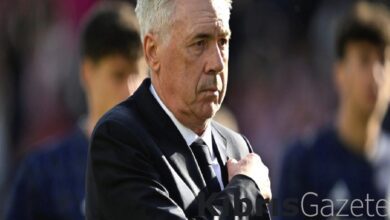 carlo ancelotti arda 11 baslamaya hazir l7Tkm72Z