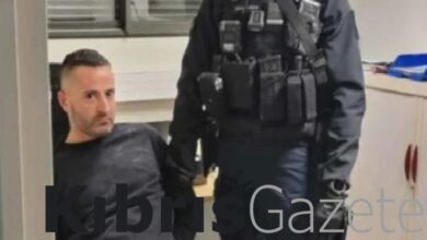 Çarşafla hapishaneden kaçan mafya lideri yakalandı! 2 carsafla hapishaneden kacan mafya lideri yakalandi srEhULm7