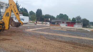 cayirova ilkokuluna prefabrik derslikler kuruluyor KXbPnLUs