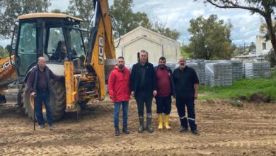 cayonunde cocuk parki dinlenme ve piknik alani projesinin temelleri atildi 9ZvcLln9