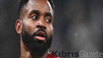 Cedric Bakambu resmen Real Betis'te 5 cedric bakambu resmen real betiste 5HC5LKCZ