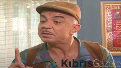 cennet mahallesinin minibuscu rustemiydi iste son hali A9MttfqE