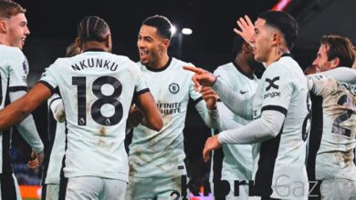 chelsea deplasmanda crystal palacei rahat gecti z4bSIxrP