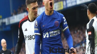 chelsea ile sozlesmesinin bitimine 75 yil kalan enzo fernandezden ayrilik istegi L6x4cOxL