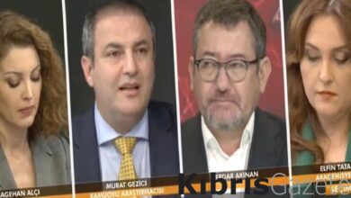 CHP'nin anketçisi Murat Gezici'den canlı yayında Murat Kurum'a övgüler 1 chpnin anketcisi murat geziciden canli yayinda murat kuruma ovguler Fqm9kMDa