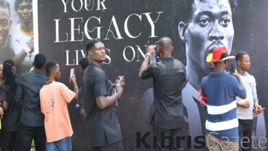 christian atsunun ailesi konustu onun adina hayir vakfi kuracagiz IYDjjbBV