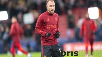 christian eriksenden galatasaraya haber kararini verdi uc35SjIl