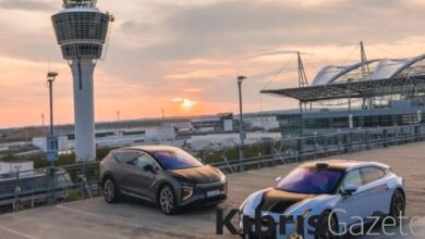 Çinli elektrikli araç üreticisi HiPhi, faaliyetlerini 6 ay askıya aldı 3 cinli elektrikli arac ureticisi hiphi faaliyetlerini 6 ay askiya aldi nECsy5Nn