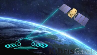 Çinli Geely, sürücüsüz araçlara hizmet verecek uydularını fırlattı 1 cinli geely surucusuz araclara hizmet verecek uydularini firlatti DTblBYnD