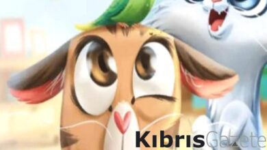 Çocuklar, Prens ve Lola ile kahkaha dolu bir serüven sizleri bekliyor 1 cocuklar prens ve lola ile kahkaha dolu bir seruven sizleri bekliyor YwumsprO